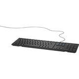 Dell KB216 Keyboard — KB216-BK-US