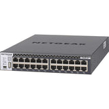 Netgear ProSafe M4300 24G Managed Switch 24 x 10GbE — XSM4324CS-100NES