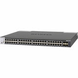 Netgear ProSafe M4300 48G Managed Switch 48 x 10GbE — XSM4348CS-100NES