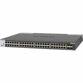 Netgear ProSafe M4300 48G Managed Switch 48 x 10GbE — XSM4348CS-100NES