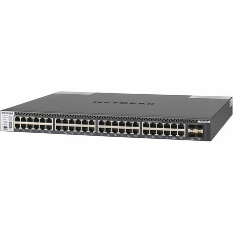 Netgear ProSafe M4300 48G Managed Switch 48 x 10GbE — XSM4348CS-100NES