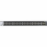 Netgear ProSafe M4300 48G Managed Switch 48 x 10GbE — XSM4348CS-100NES