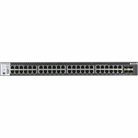 Netgear ProSafe M4300 48G Managed Switch 48 x 10GbE — XSM4348CS-100NES