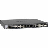 Netgear ProSafe M4300 48G Managed Switch 48 x 10GbE — XSM4348CS-100NES