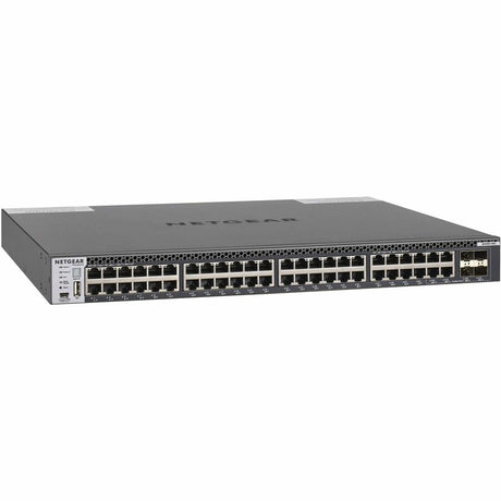 Netgear ProSafe M4300 48G Managed Switch 48 x 10GbE — XSM4348CS-100NES