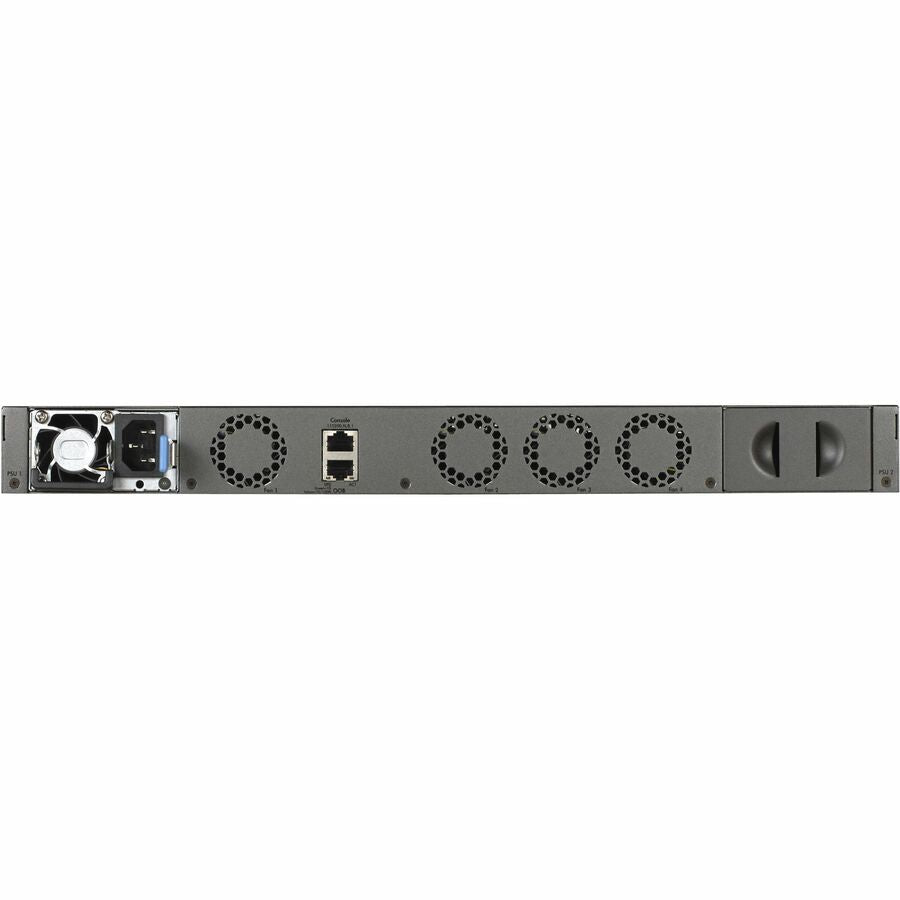 Netgear ProSafe M4300 48G Managed Switch 48 x 10GbE — XSM4348CS-100NES