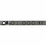 Netgear ProSafe M4300 48G Managed Switch 48 x 10GbE — XSM4348CS-100NES
