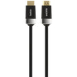 Belkin 6 foot High Speed HDMI - Ultra HD Cable 4k @60 Hz HDMI 1.4 w/ Ethernet — AV10050BT2M