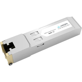 Axiom 10GBASE-T SFP+ Transceiver for Meraki - MA-SFP-10 GB-TX — MA-SFP-10GB-TX-AX