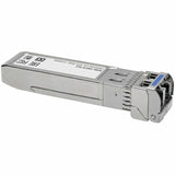Eaton Tripp Lite Series Cisco-Compatible SFP-10G-LR SFP+ Transceiver, 10GBase-LR, DDM, Singlemode LC, 1310 nm, 10 km — N286-10GLR-SLC