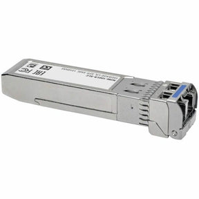 Eaton Tripp Lite Series Cisco-Compatible SFP-10G-LR SFP+ Transceiver, 10GBase-LR, DDM, Singlemode LC, 1310 nm, 10 km — N286-10GLR-SLC