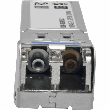 Eaton Tripp Lite Series Cisco-Compatible SFP-10G-LR SFP+ Transceiver, 10GBase-LR, DDM, Singlemode LC, 1310 nm, 10 km — N286-10GLR-SLC