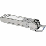 Eaton Tripp Lite Series Cisco-Compatible SFP-10G-LR SFP+ Transceiver, 10GBase-LR, DDM, Singlemode LC, 1310 nm, 10 km — N286-10GLR-SLC