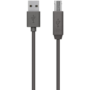 Belkin USB Data Transfer Cable — F3U154bt1.8M