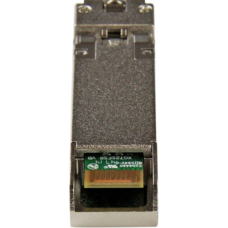 StarTech.com HPE 455883-B21 Compatible SFP+ Module - 10GBASE-SR - 10GE Gigabit Ethernet SFP+ 10GbE Multi Mode Fiber Optic Transceiver 300m — 455883B21ST