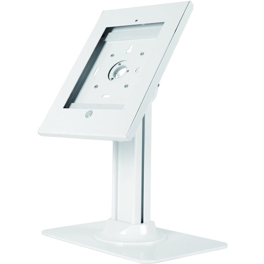 SIIG Security Countertop Kiosk & POS Stand for iPad — CE-MT2611-S1