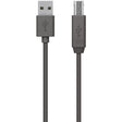 Belkin USB Data Transfer Cable — F3U154bt3M