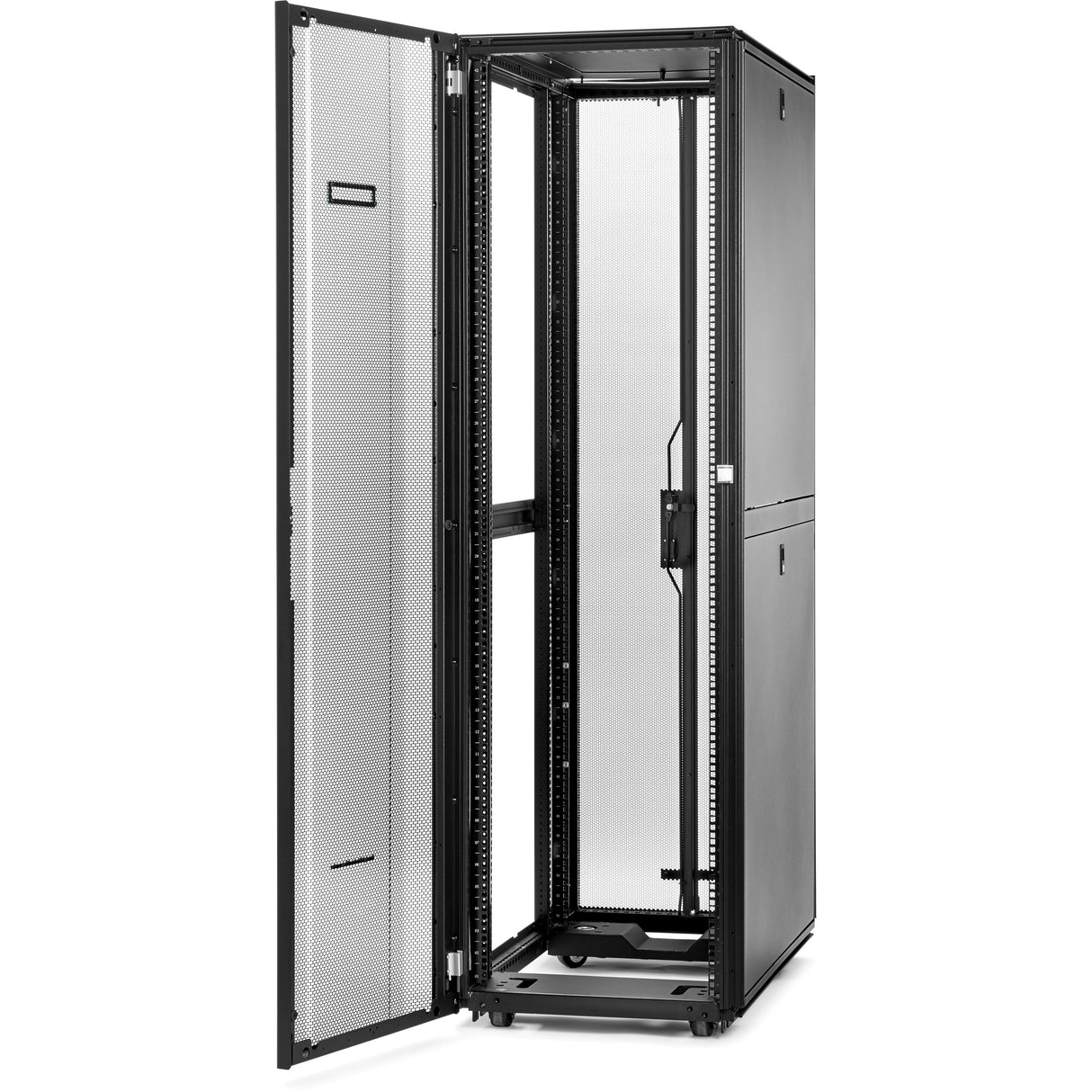 HPE G2 Rack Cabinet — P9K07A