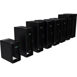 HPE G2 Rack Cabinet — P9K07A