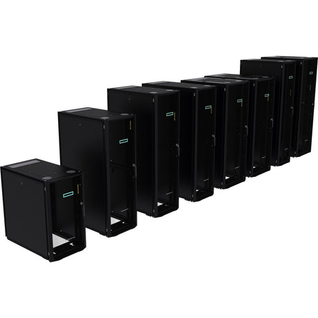 HPE G2 Rack Cabinet — P9K07A