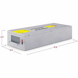 CyberPower RB1270X10 Replacement Battery Cartridge — RB1270X10