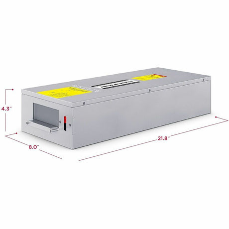 CyberPower RB1270X10 Replacement Battery Cartridge — RB1270X10