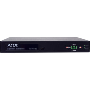 AMX N2300 Series 4K UHD Video over IP Stand Alone Encoder with KVM, PoE — FGN2312-SA