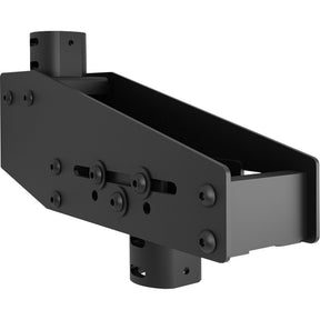 Chief Fusion FMSCAO Mounting Adapter for Flat Panel Display - Black — FMSCAO