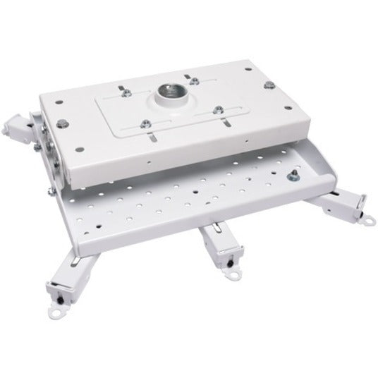 Chief HBUW Mounting Bracket for Projector - White — HBUW