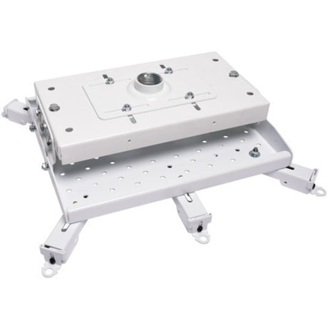 Chief HBUW Mounting Bracket for Projector - White — HBUW
