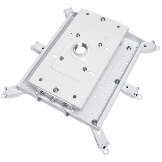 Chief HBUW Mounting Bracket for Projector - White — HBUW