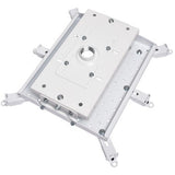 Chief HBUW Mounting Bracket for Projector - White — HBUW