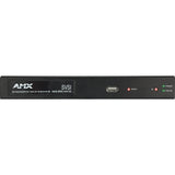 AMX H.264 Compressed Video over IP Encoder, PoE, SFP, HDMI, USB for Record — FGN3132-SA