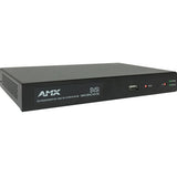 AMX H.264 Compressed Video over IP Encoder, PoE, SFP, HDMI, USB for Record — FGN3132-SA
