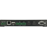 AMX H.264 Compressed Video over IP Encoder, PoE, SFP, HDMI, USB for Record — FGN3132-SA