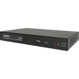 AMX H.264 Compressed Video over IP Encoder, PoE, SFP, HDMI, USB for Record — FGN3132-SA