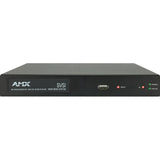 AMX H.264 Compressed Video over IP Encoder, PoE, SFP, HDMI, USB for Record — FGN3132-SA