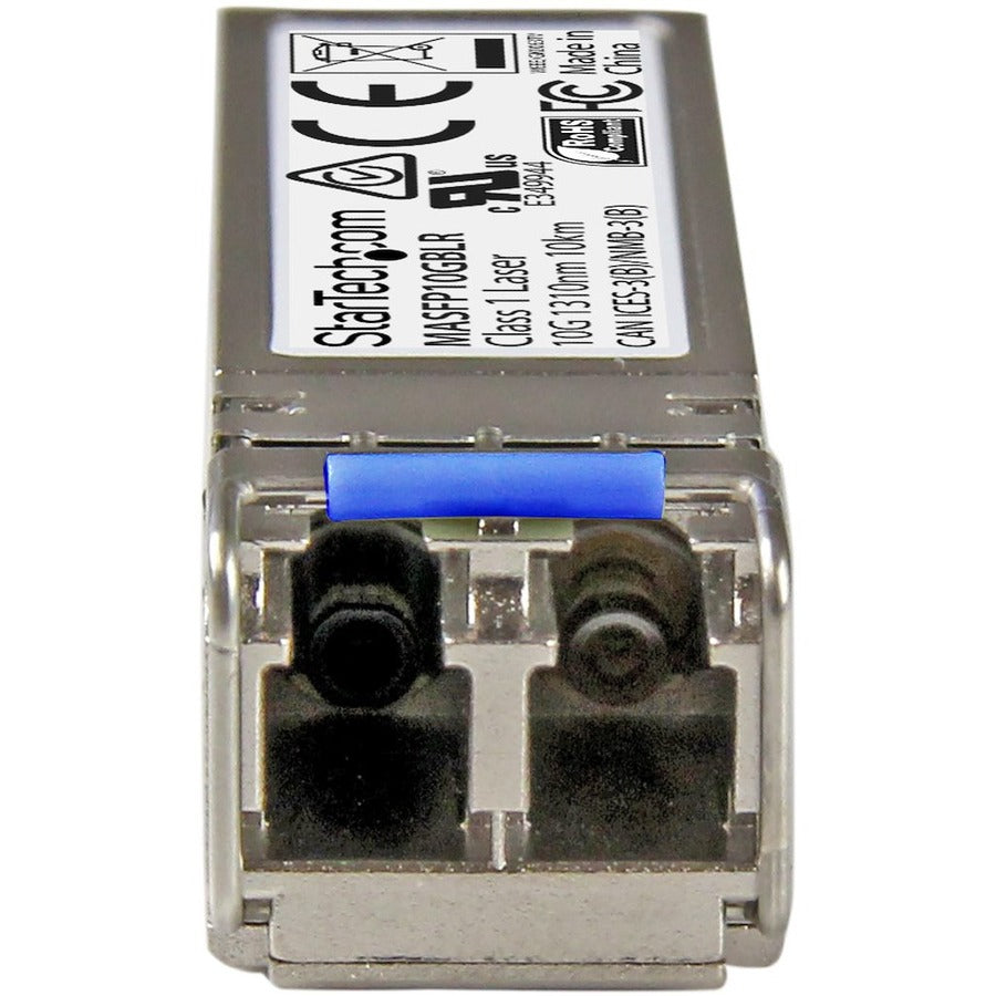 Meraki 10G Base LR Single-Mode — MA-SFP-10GB-LR