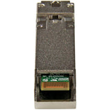 StarTech.com Cisco Meraki MA-SFP-10 GB-SR Comp. SFP+ Module - 10GBASE-SR - 10GbE Gigabit Ethernet Multimode Fiber MMF Optic Transceiver — MASFP10GBSR