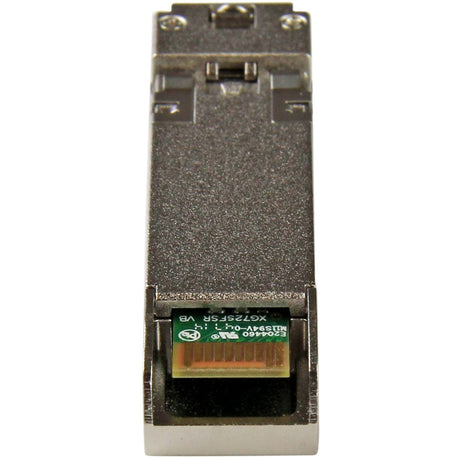 StarTech.com Cisco Meraki MA-SFP-10 GB-SR Comp. SFP+ Module - 10GBASE-SR - 10GbE Gigabit Ethernet Multimode Fiber MMF Optic Transceiver — MASFP10GBSR