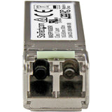 StarTech.com Cisco Meraki MA-SFP-10 GB-SR Comp. SFP+ Module - 10GBASE-SR - 10GbE Gigabit Ethernet Multimode Fiber MMF Optic Transceiver — MASFP10GBSR
