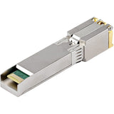 StarTech.com Cisco GLC-T Compatible SFP Module - 1000BASE-T - 1GE Gigabit Ethernet SFP SFP to RJ45 Cat6/Cat5e Transceiver - 100m — GLCTSTTAA