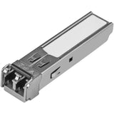 StarTech.com Cisco GLC-SX-MMD Compatible SFP Module - 1000BASE-SX - 1GE Gigabit Ethernet SFP 1GbE Multimode Fiber MMF Optic Transceiver — GLCSXMMDSTT