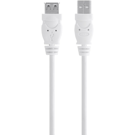 Belkin USB Extension Data Transfer Cable — F3U153bt3M