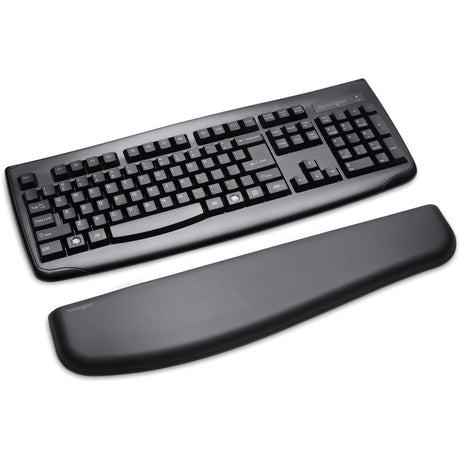 Kensington ErgoSoft Wrist Rest for Standard Keyboards — K52799WW
