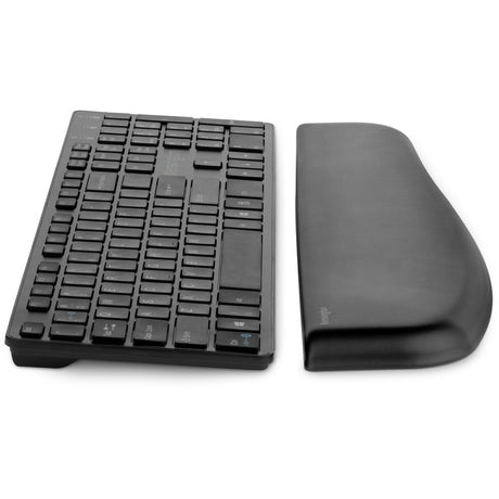 Kensington ErgoSoft Wrist Rest for Standard Keyboards — K52799WW