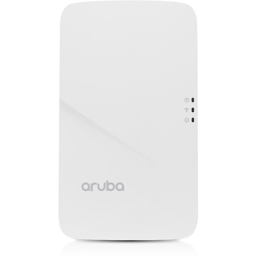 HPE AP-303H IEEE 802.11ac 1.24 Gbit/s Wireless Access Point - TAA Compliant — JY681A