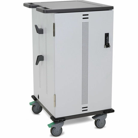 Ergotron YES Basic Charging Cart for Mini-laptops — YESBASGMPW4