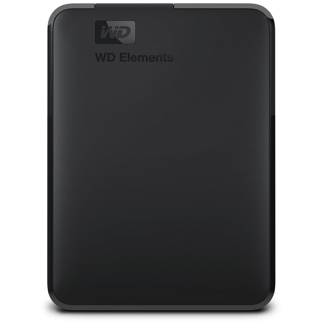 2TB WD Elements&trade; USB 3.0 high-capacity portable hard drive for Windows — WDBU6Y0020BBK-WESN