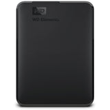 2TB WD Elements&trade; USB 3.0 high-capacity portable hard drive for Windows — WDBU6Y0020BBK-WESN